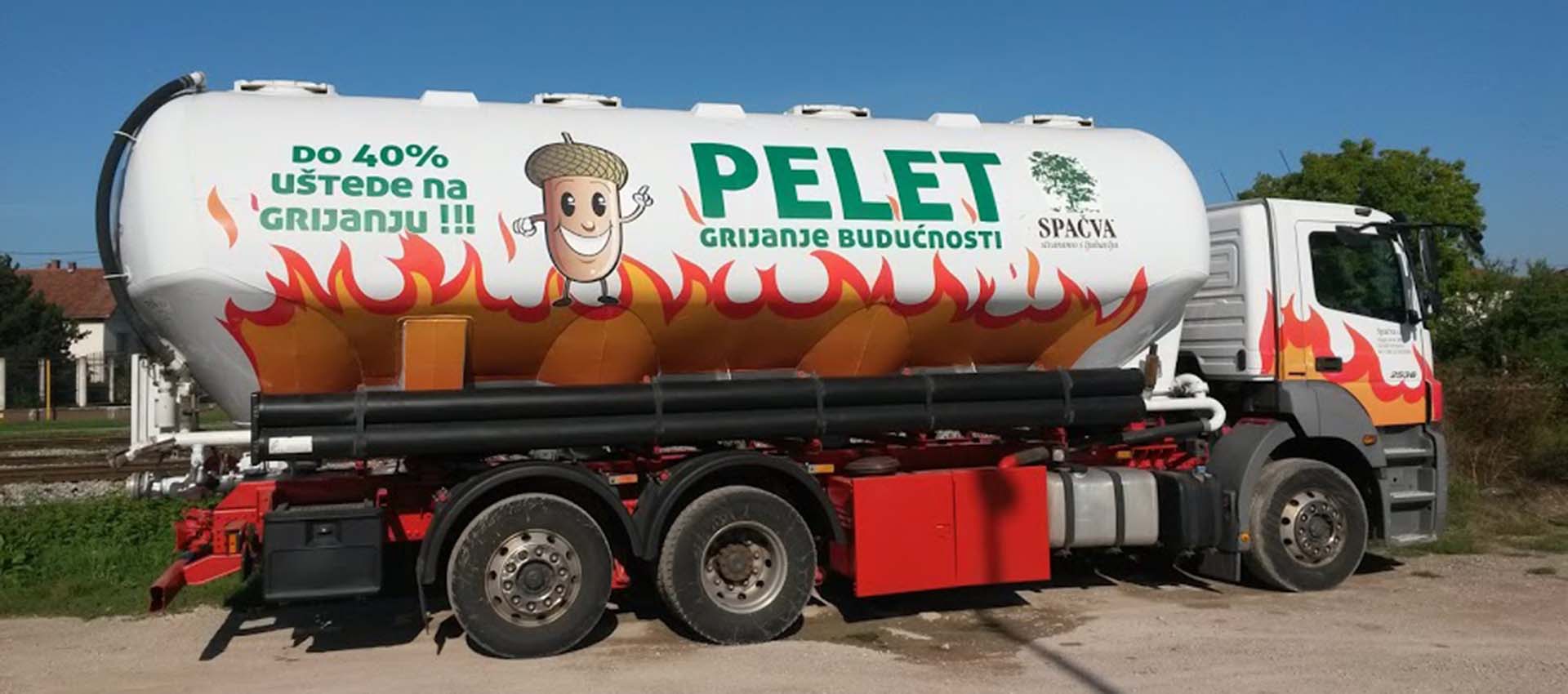 Oslikavanje vozila